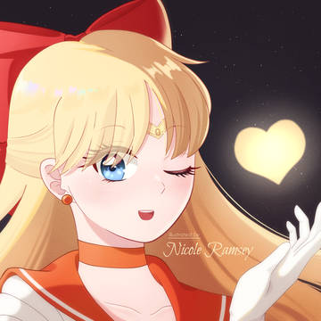 With Love From Venus