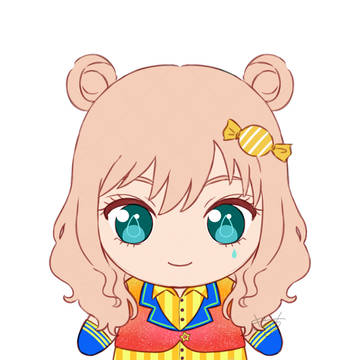 ぎいっちゃんぱん