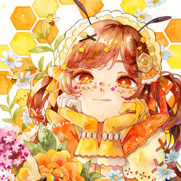 💛🐝🧡