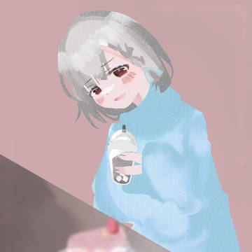 カフェ