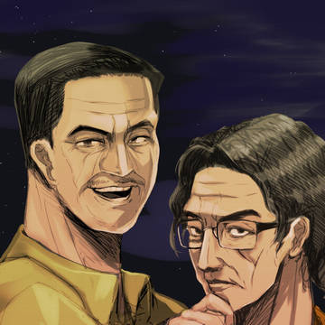 ごっどふっととごっどあーむ