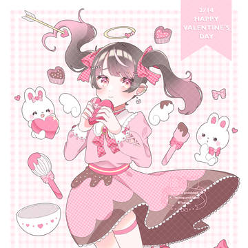 💘