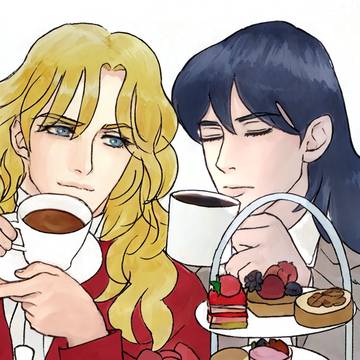 ハッピーバレンタイン