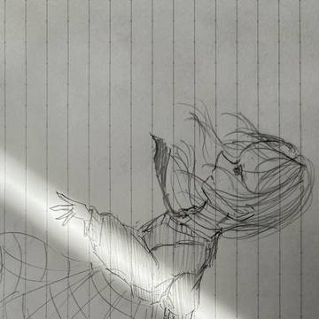 堕ちる