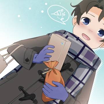 ・・・&
