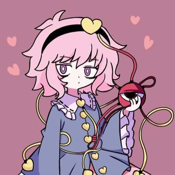 komeiji_satori