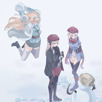Winter War/冬戦争