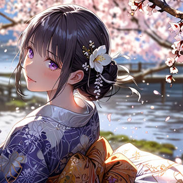 春はあけぼの