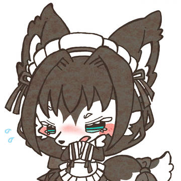 【創作】メイドギュレー