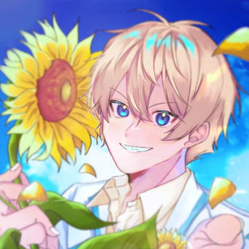 版権絵まとめ