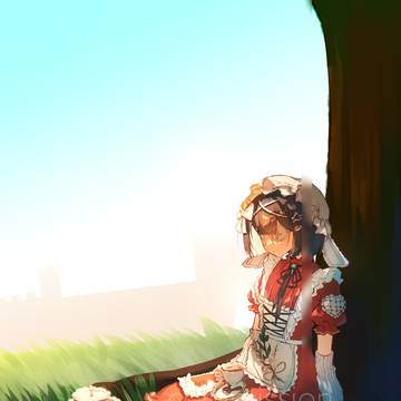 イラスト