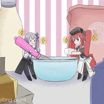 バレンタイン
