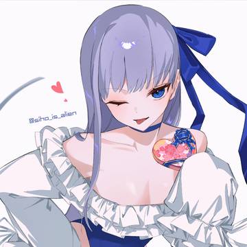 メルトリリス