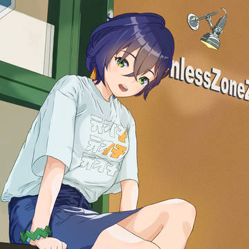 「イアス、そろそろ行こっか」