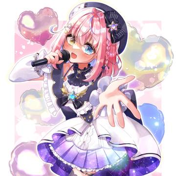 ファンアートまとめ2