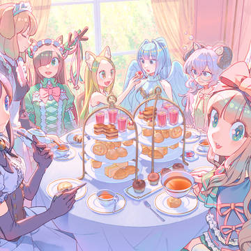 Tea Party