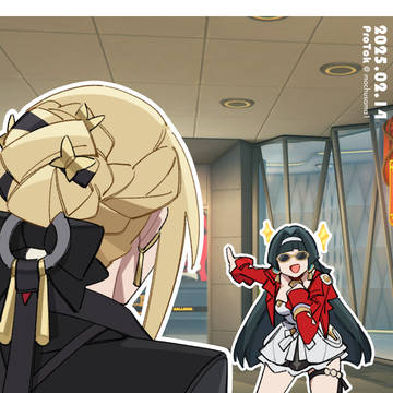 【绳匠小日常#1】停不下来的大小姐👠