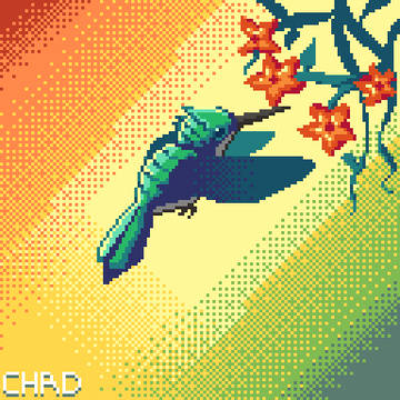 Hummingbord