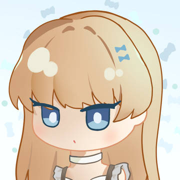 一个头像
