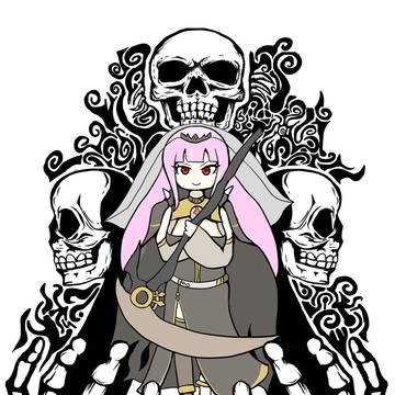 森カリオペ