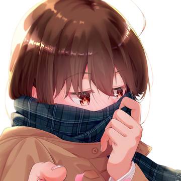 「はい...これ...。」