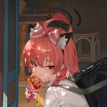 ネル先輩❤