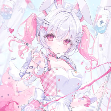 Skeb🐰