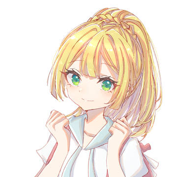 リーリエちゃん