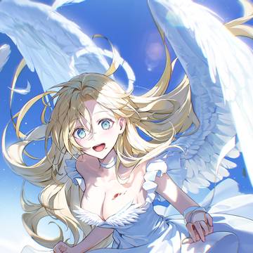 天使様