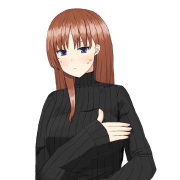 女騎士