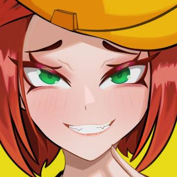 oc original - second commission
