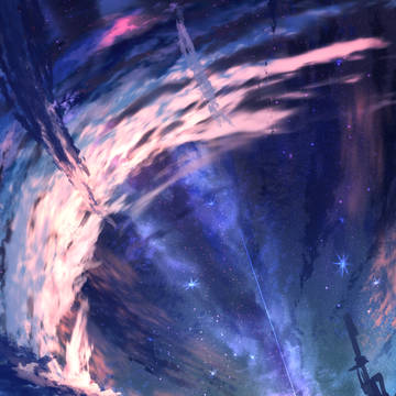 舞雲