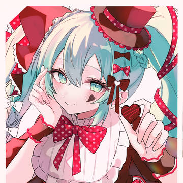 Happy Valentine❣️
