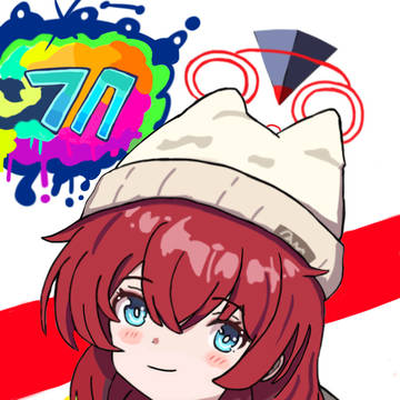 キャンプマキちゃん