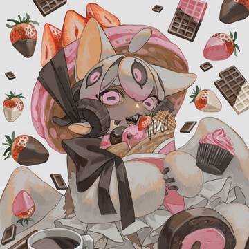 ハッピーバレンタイン