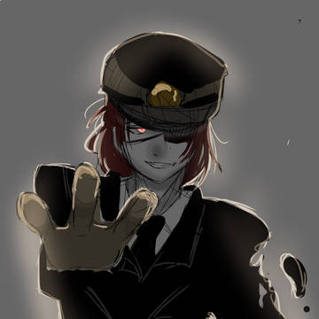 恋愛警察官