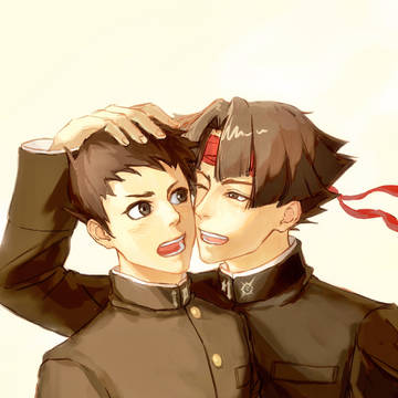 龍アソ