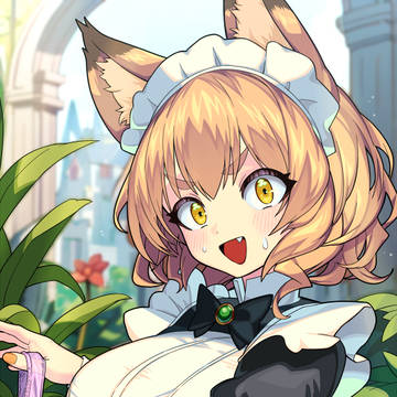 ごすメイ