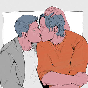 【SPN】D受け