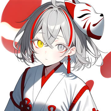 オリキャラ