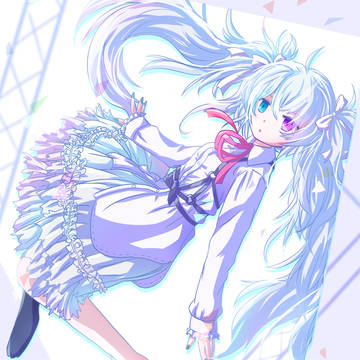 ニーゴミクさん
