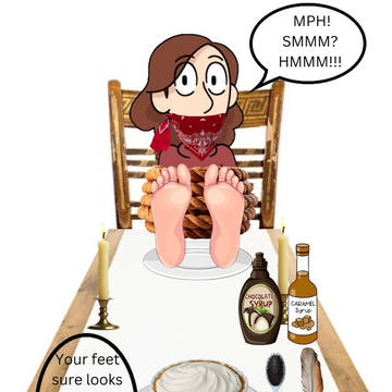 A Lovely Valentines Date