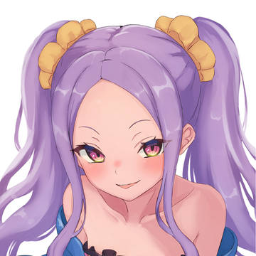 ふーやーちゃん