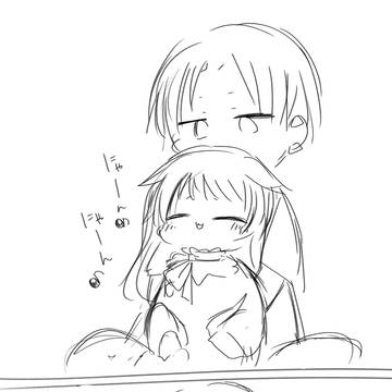 探索者らくがき漫画まとめ⑤