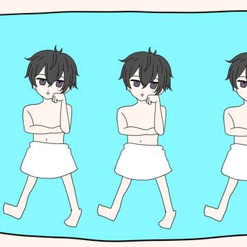 銭湯ラバーズ