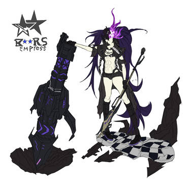 Empress:INSANE