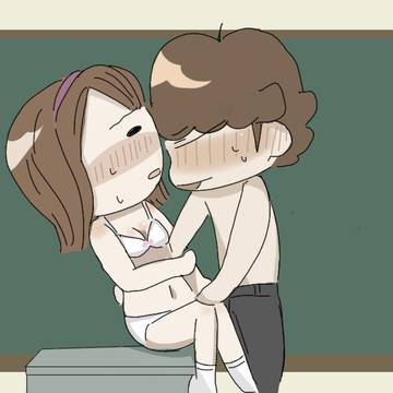 ユズ、山下と……！？
