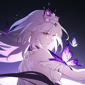 遐蝶