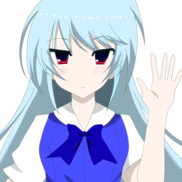 グリザイアの果実 風見一姫