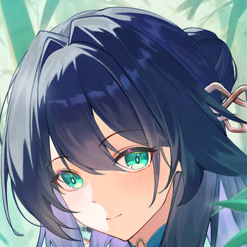 阮梅